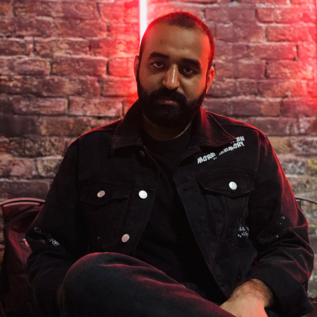 Ali A. Dhillon, Co-Founder · CTO